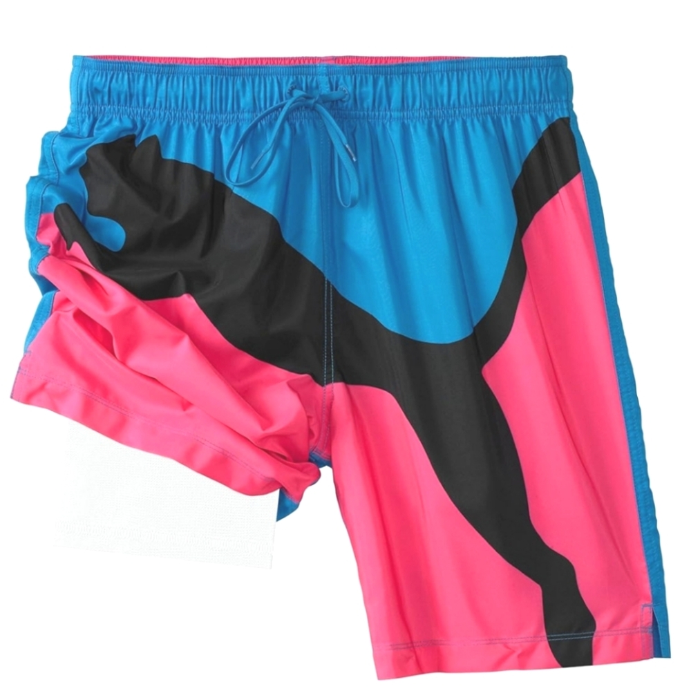 Puma Swim Trunk - Picture 3 of 10